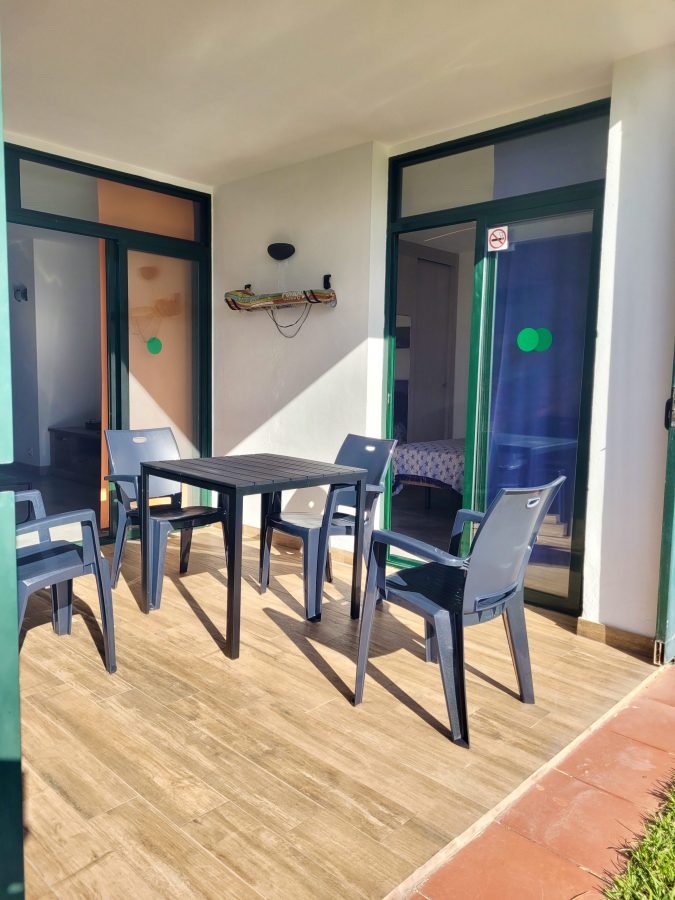 Appartamento con piscina | Can Lara | Cala en Bosc | Menorca