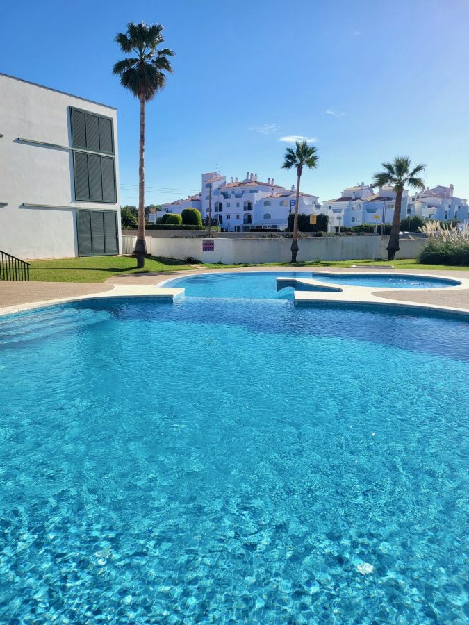 Appartamento con piscina | Can Lara | Cala en Bosc | Menorca