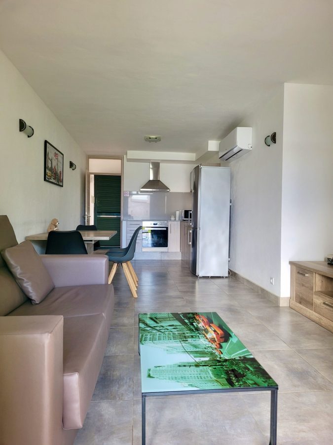 Appartamento con piscina | Can Lara | Cala en Bosc | Menorca