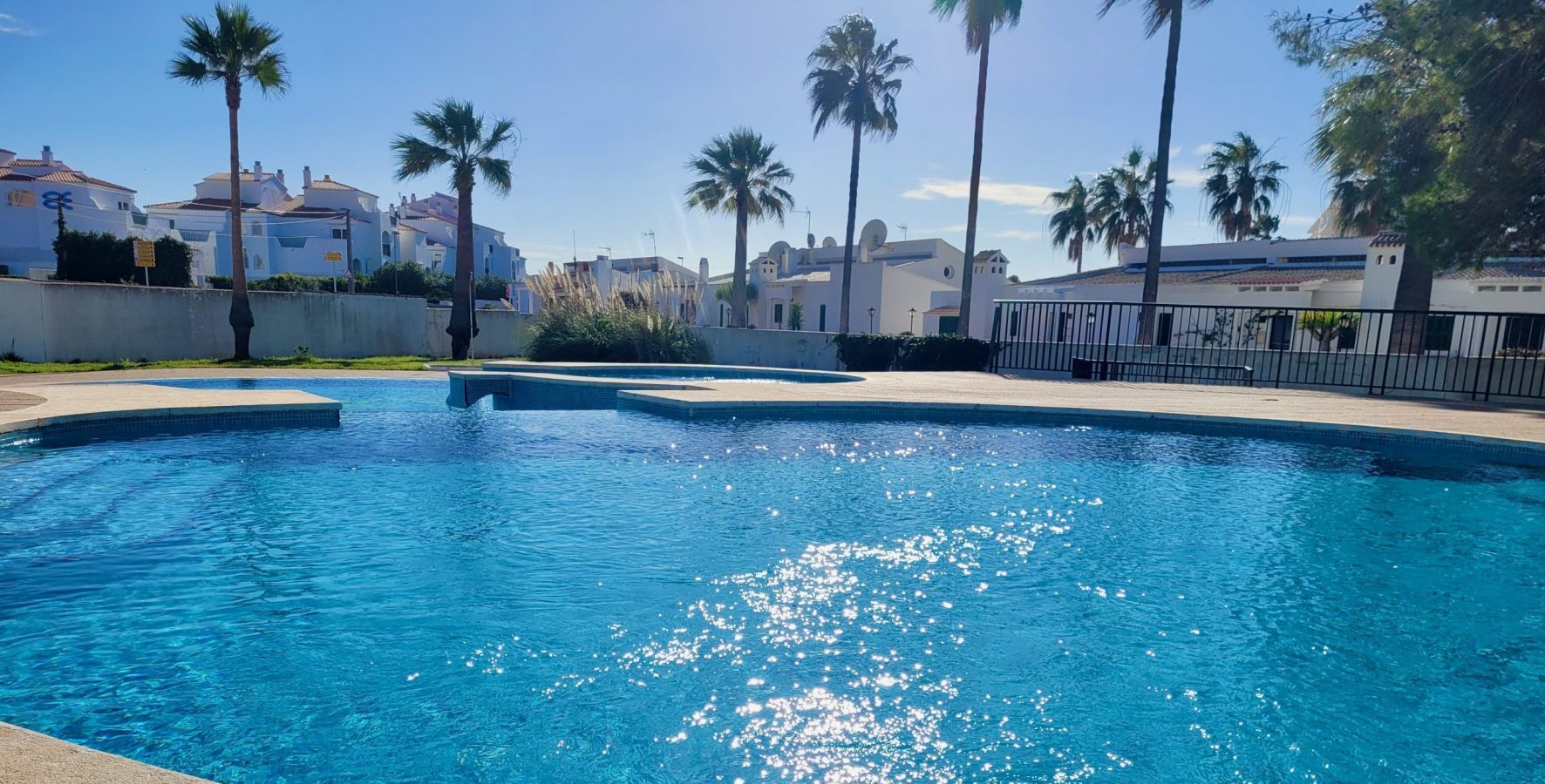 Appartamento con piscina | Can Lara | Cala en Bosc | Menorca